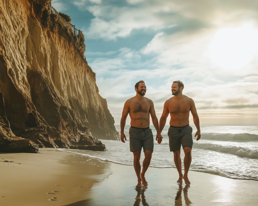 Cape Town’s Vibrant Shores