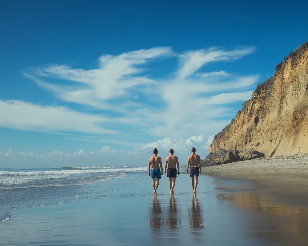 The Ultimate Guide to Gay Beaches Around the Globe: Asia