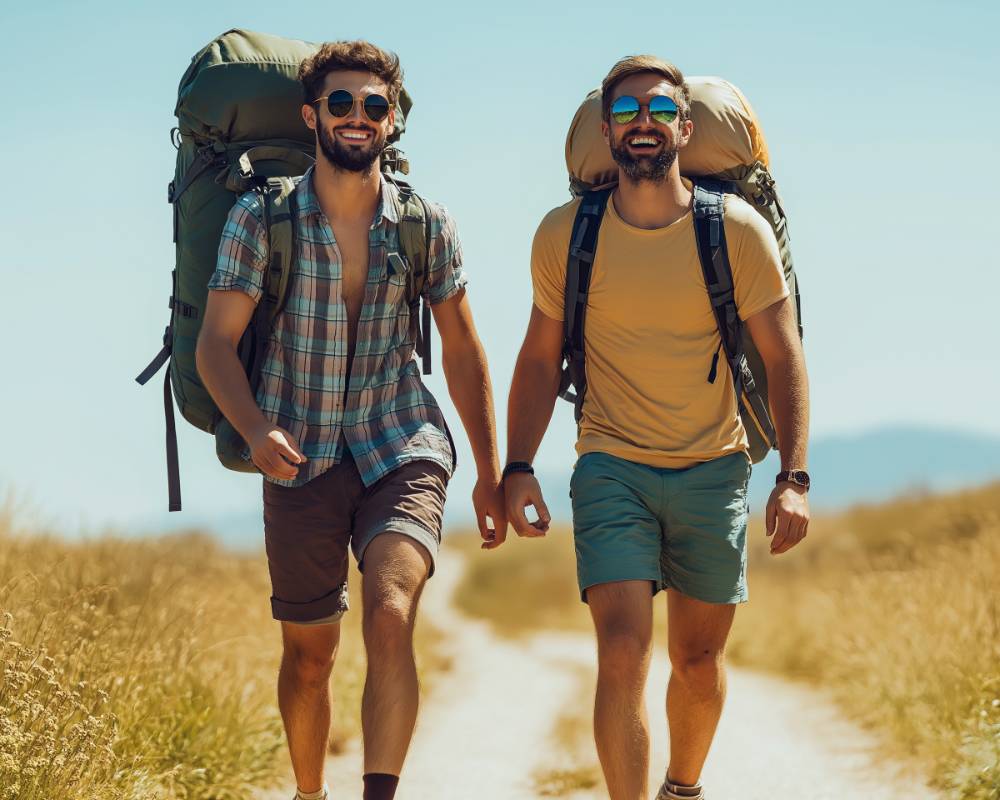 Top 3 Picks: Best Credit Cards for Gay Travelers in 2025