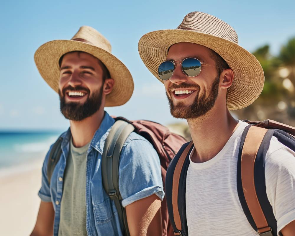 Benefits of Embracing LGBTQ+ Focused Travel Resources