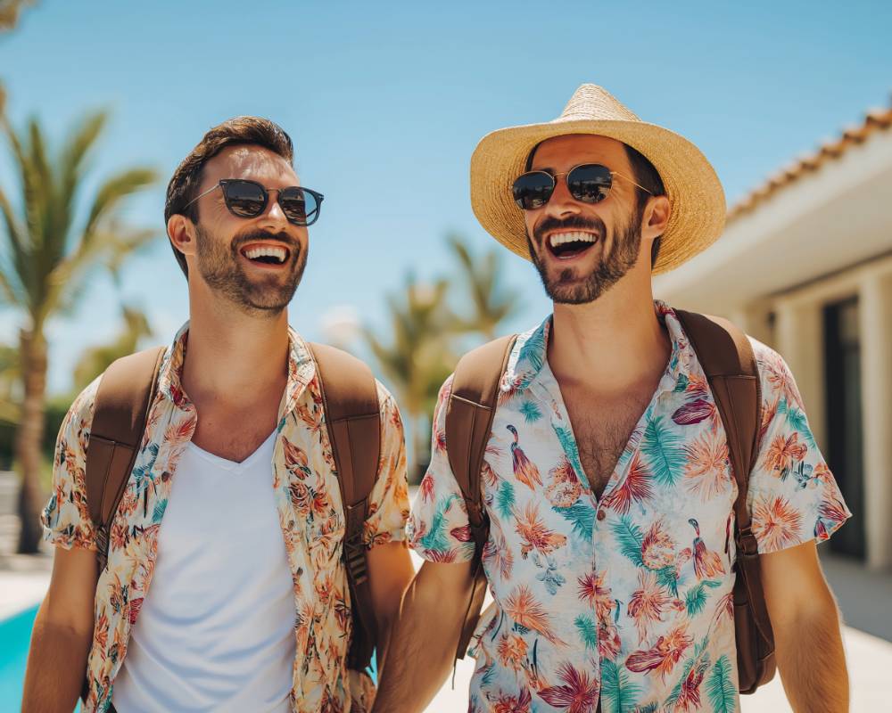 The Importance of Researching LGBTQ+ Friendly Destinations