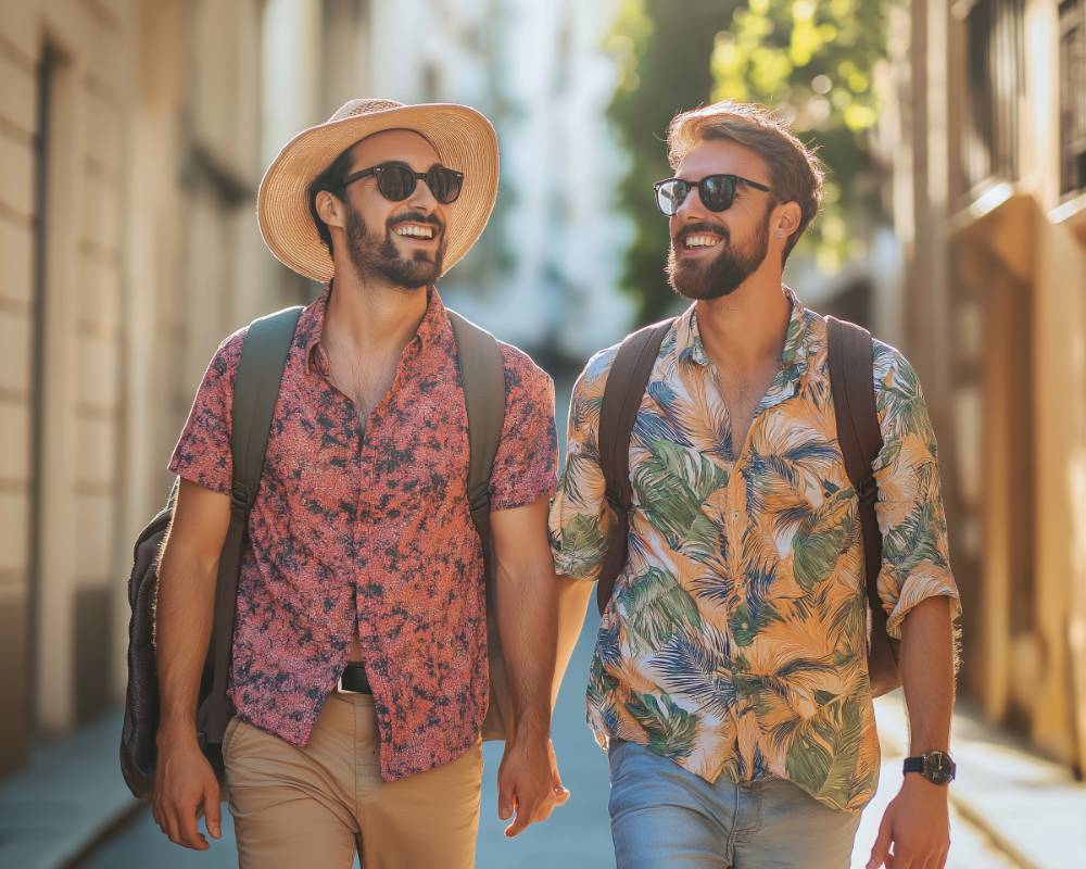Understanding the Importance of Choosing Safe Destinations