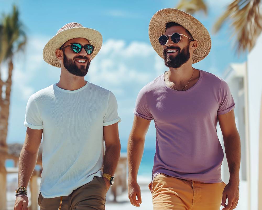 Top 40 Questions About: Gay Travel Blogs