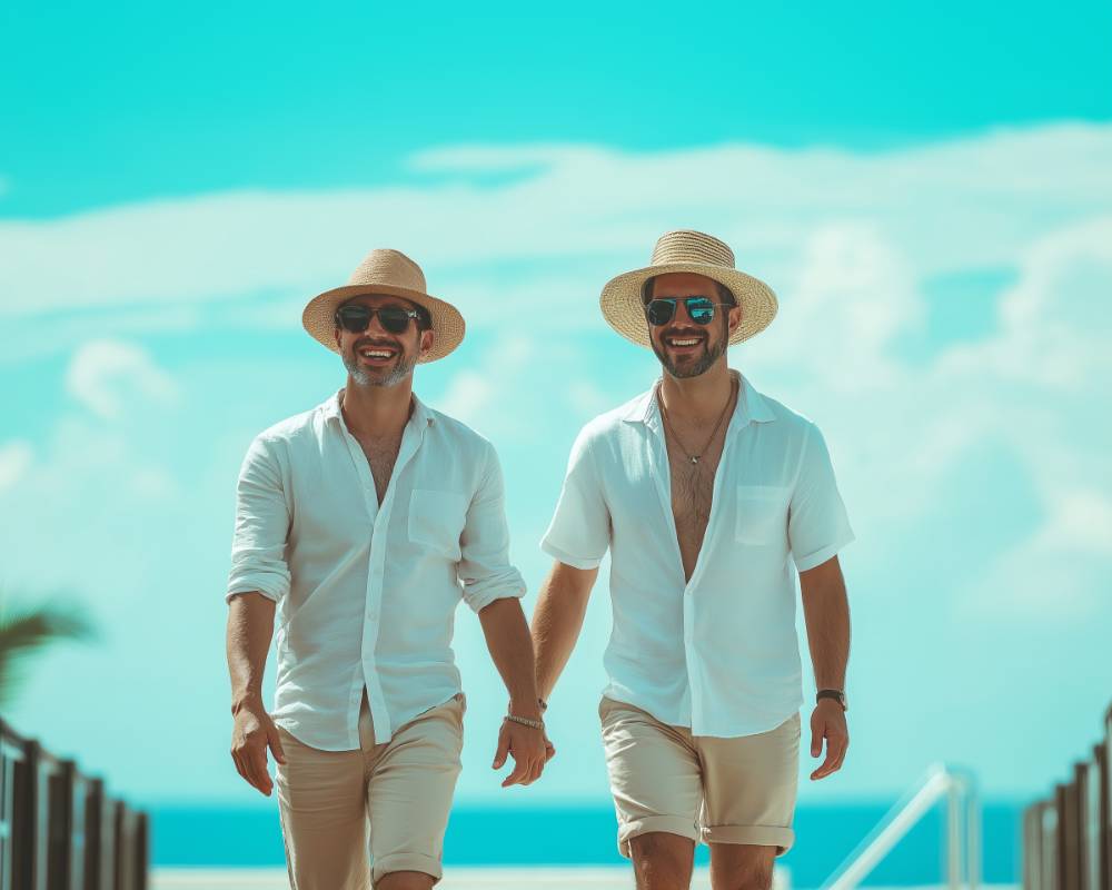 Benefits of the Ultimate Gay Travel Guide: Where to Go & What to Know
