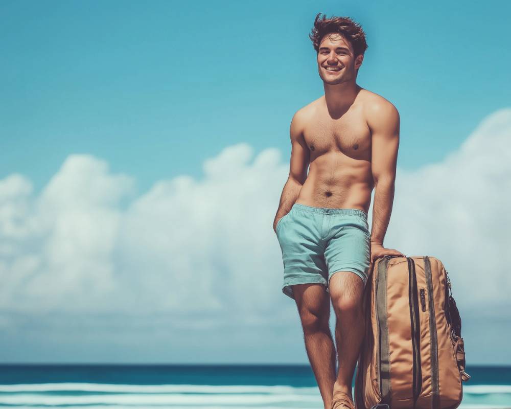 7. What if I’m traveling alone—can these blogs still help?
