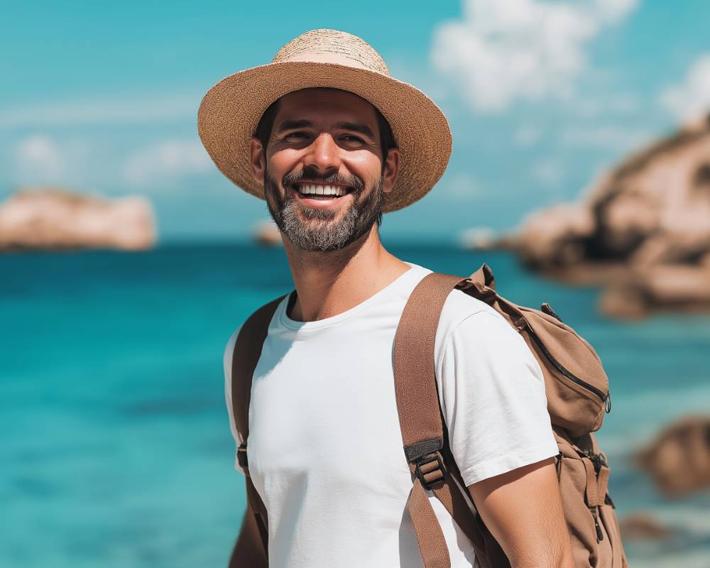 Managing Mental and Emotional Well-being On the Road