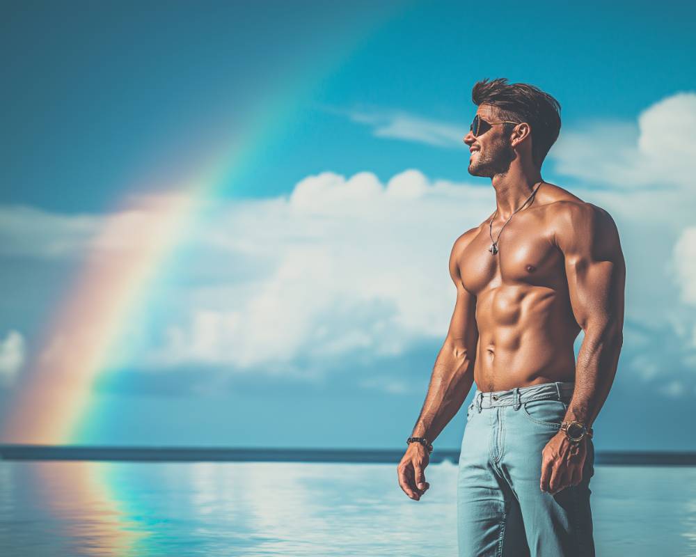 Safe Travel Tips for LGBTQ+ Explorers
