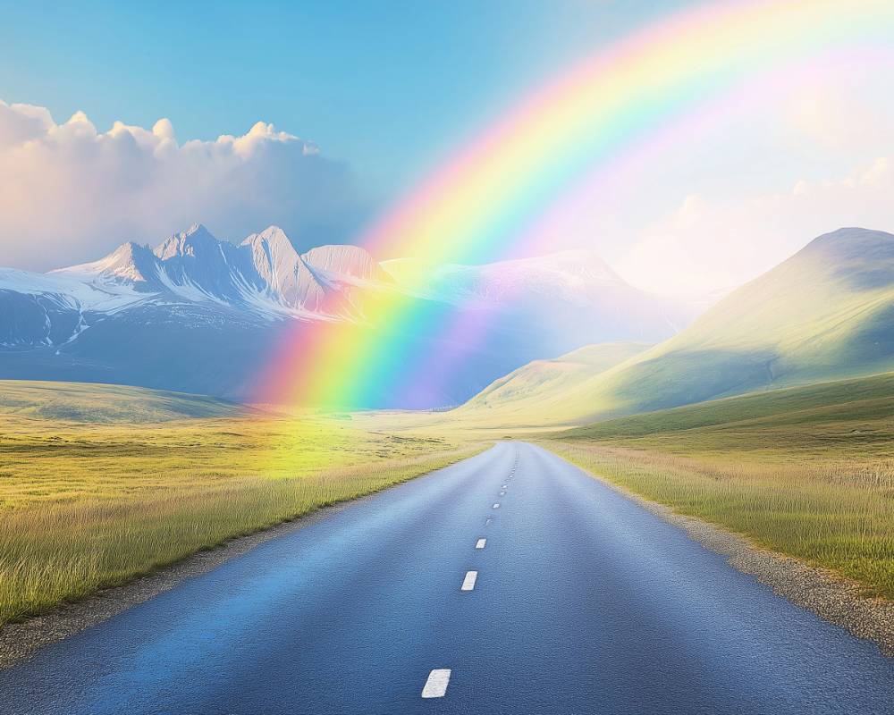 Conclusion: The Journey to Self-Discovery and Acceptance