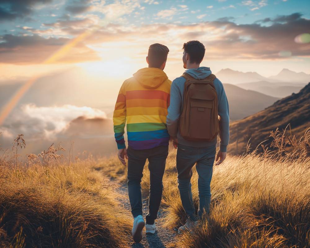 The Benefits of Choosing LGBTQ+ Specific Travel Tours