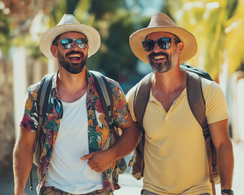 The Role of SEO in Promoting Gay Travel Blogs