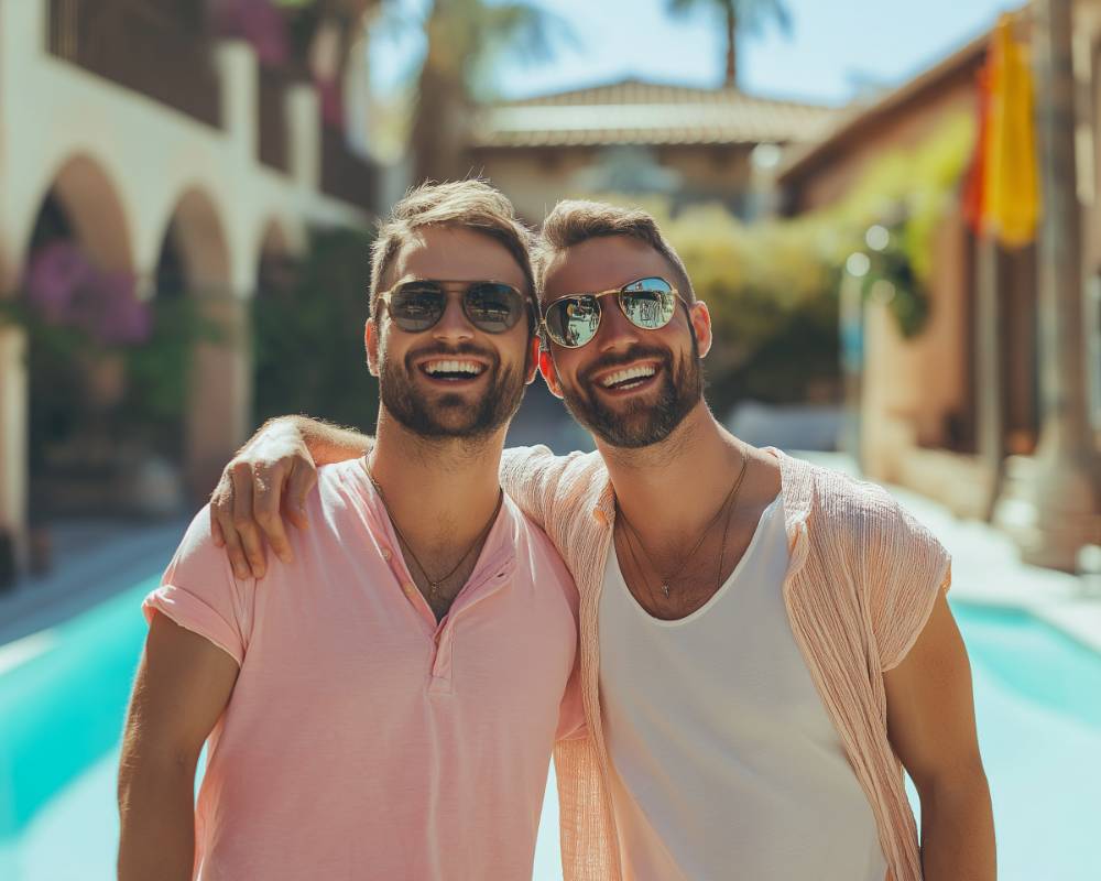 Why Choose Affordable Gay Travel Destinations for 2025?