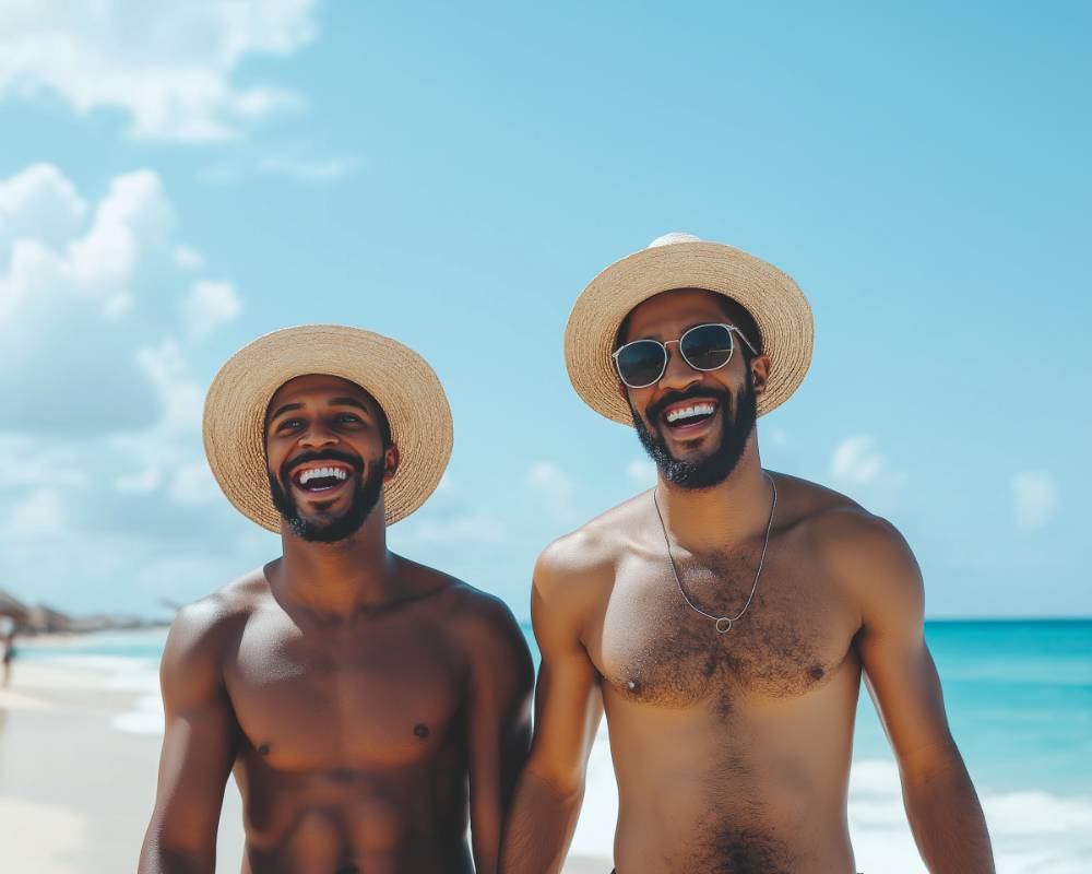 Eco-Friendly and Sustainable LGBTQ+ Travel Options