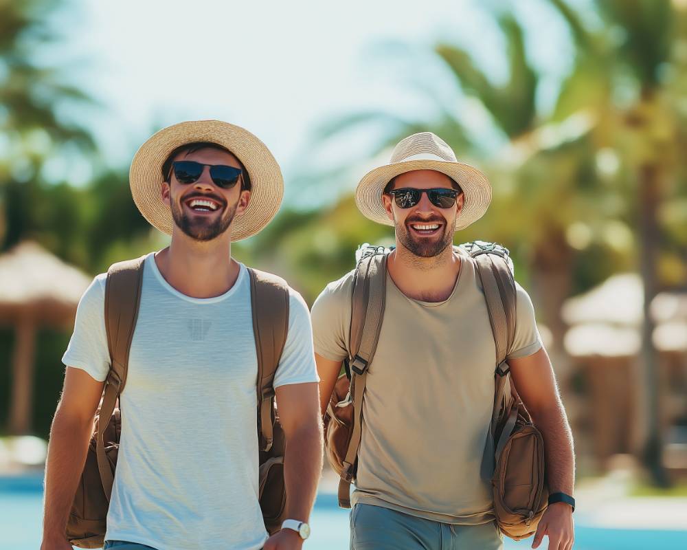 Conclusion: The Future of LGBTQ+ Group Travel