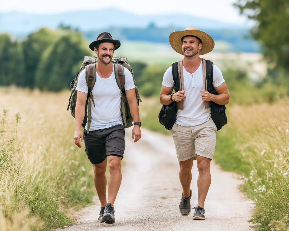 Choosing LGBTQ+ Friendly Accommodations