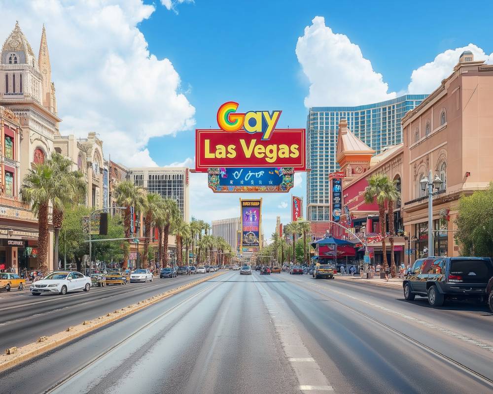 7. Beyond the Strip: Outdoor Adventures and Day Trips