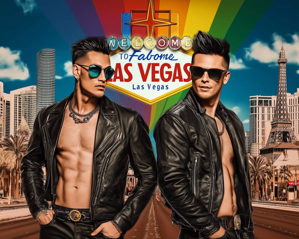Las Vegas Pride