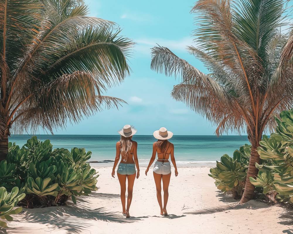 The Rise of Lesbian Cruises
