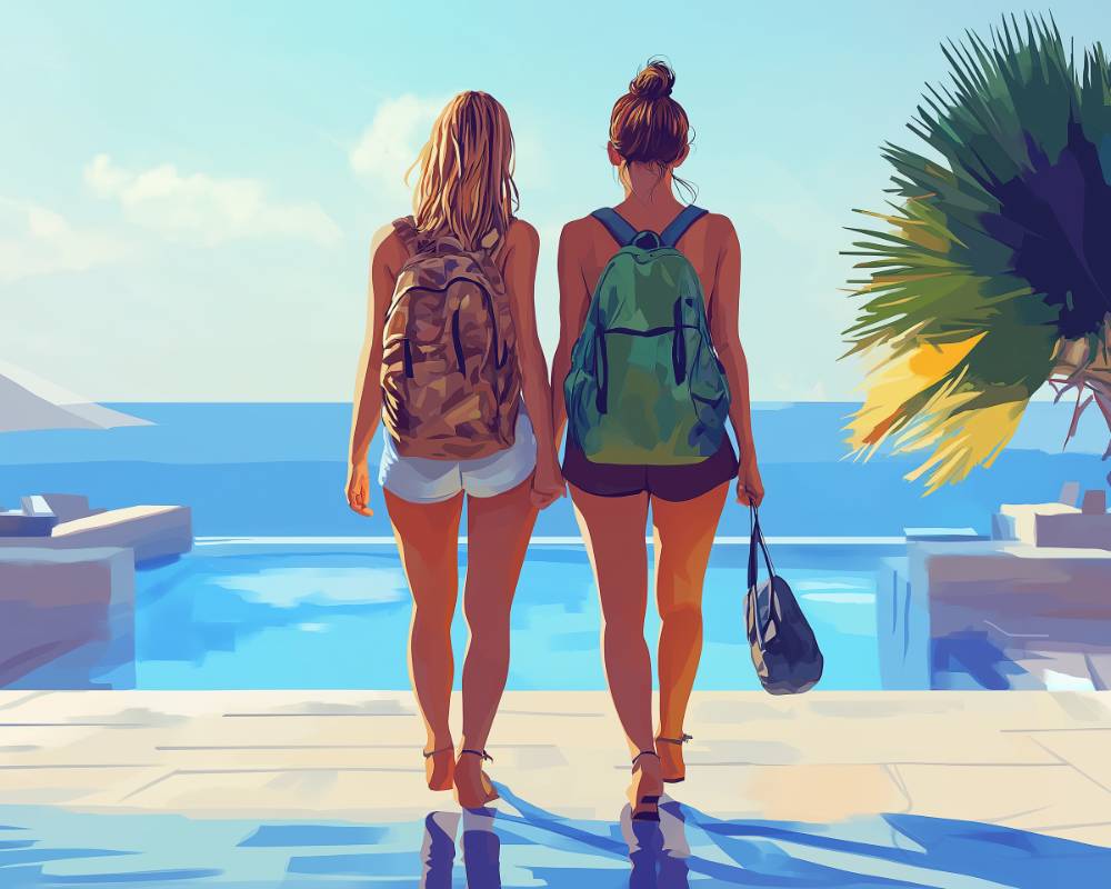 8. Niche Lesbian Travel Communities You Should Know