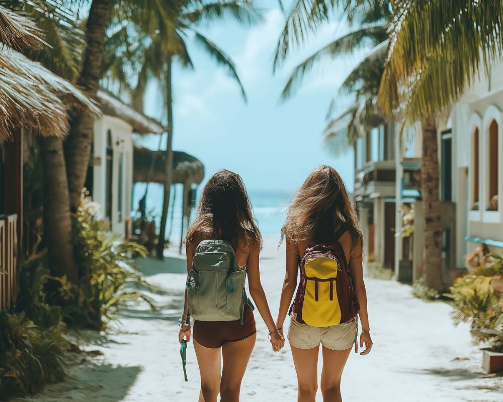 1. Introduction: Why Lesbian Travel Groups Matter