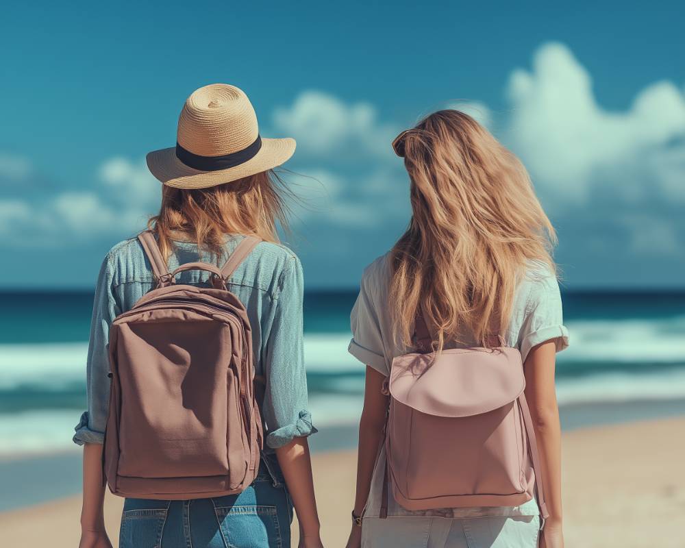 16. FAQs About Lesbian Group Tours