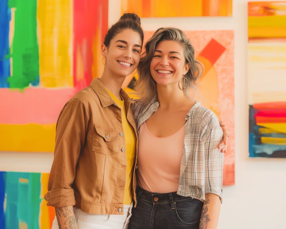 What’s the story behind Subaru lesbian jokes?