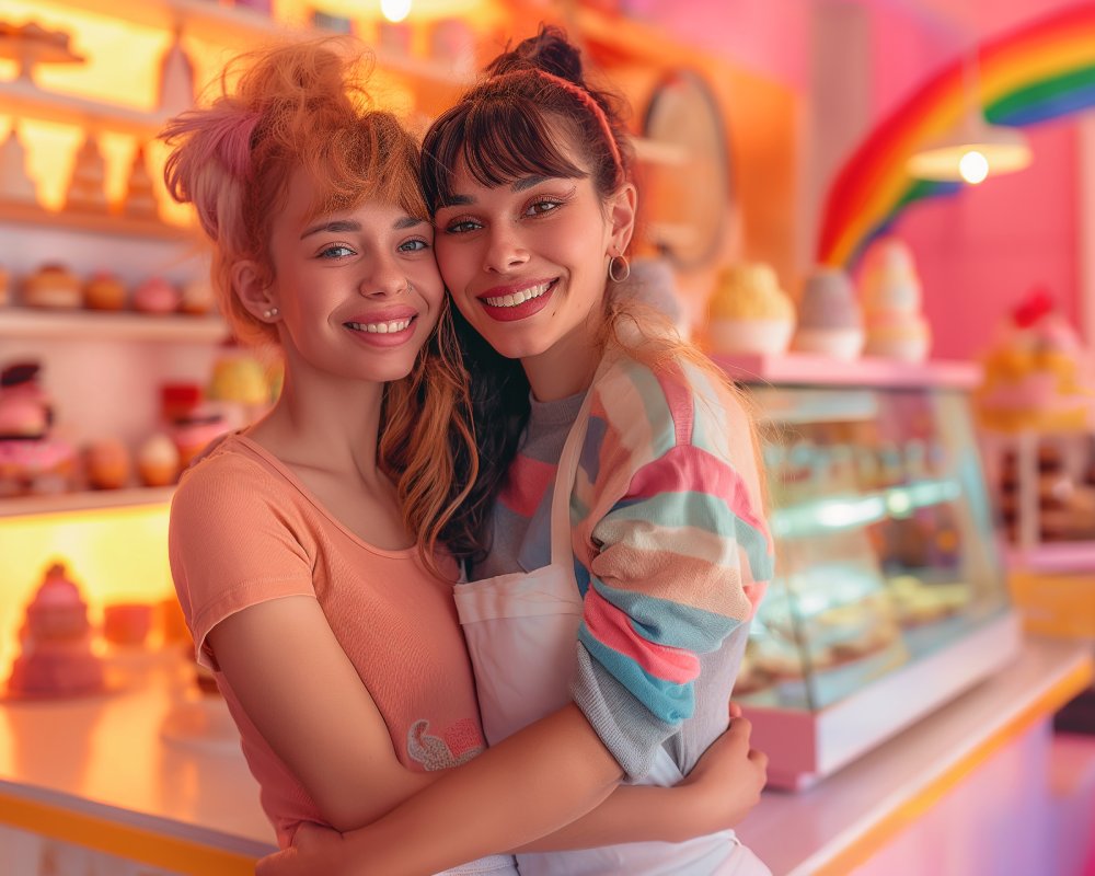 Understanding the Lesbian Consumer