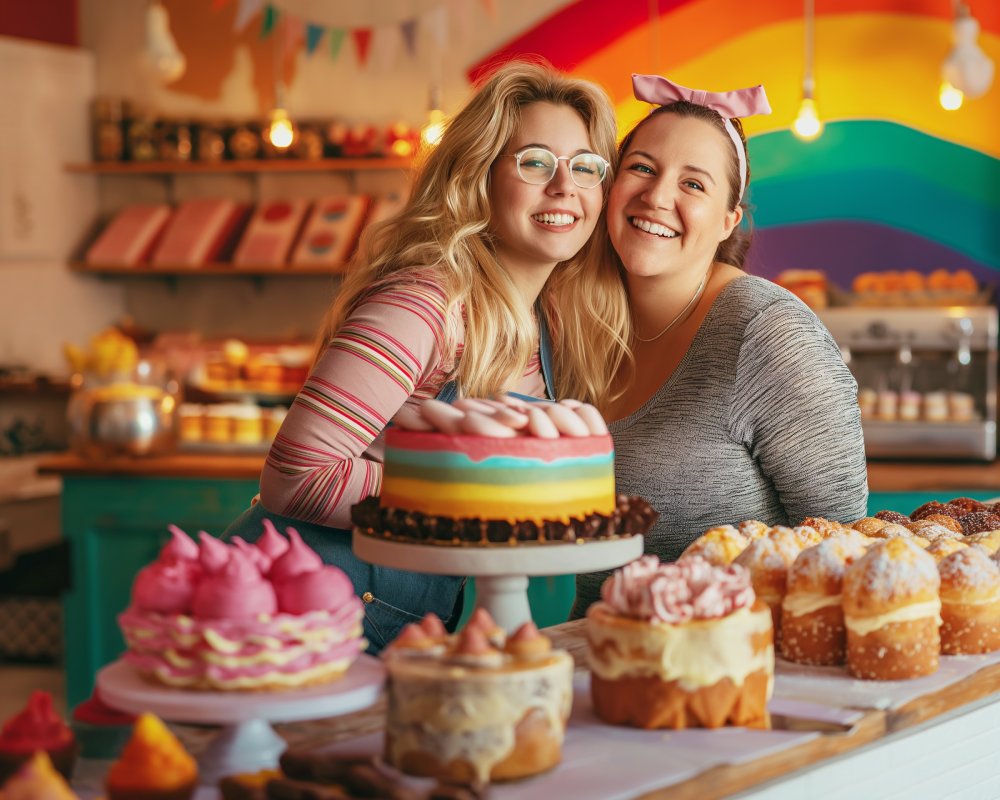 Understanding the Term: What Does It Mean To Be A Lipstick Lesbian?