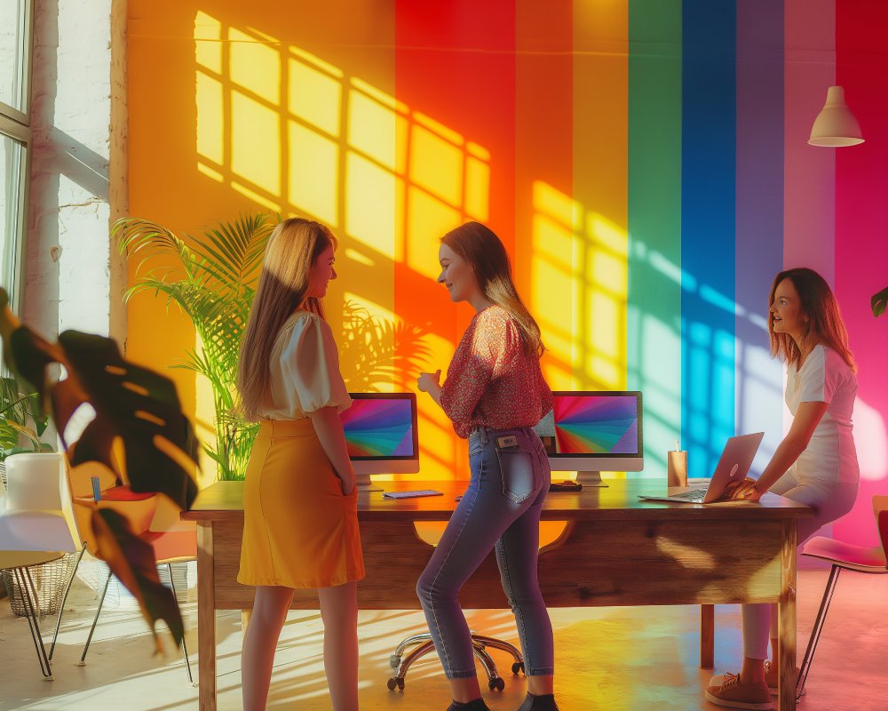 Understanding the Lesbian Market