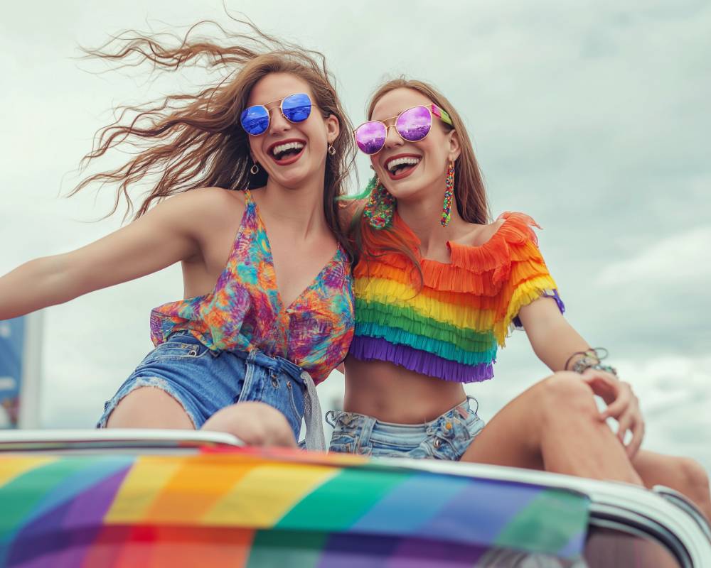 What Is Gay Pride Month?